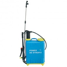 Pompa de stropit manuală (Vermorel) 12L Sprayer