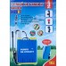 Pompa de stropit manuală (Vermorel) 16L Sprayer