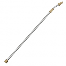 Lance extensibilă cu cap din cupru, pentru pompa de stropit ALAMA Kf30c