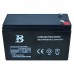Acumulator p/u pompă de stropit electrică 12V 8Ah