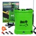 Pompa de stropit electrica (Vermorel) 16L Master Kraft KF-16C-49