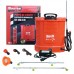 Pompă de stropit electrică (Vermorel) 12L Master Kraft KF-12C-8R