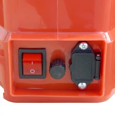 Pompă de stropit electrică (Vermorel) 12L Master Kraft KF-12C-8R