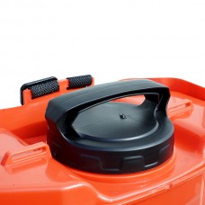 Pompă de stropit electrică (Vermorel) 12L Master Kraft KF-12C-8R