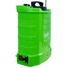 Pompă de stropit electrică (Vermorel) 12L Master Kraft KF-12C-8V