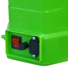 Pompă de stropit electrică (Vermorel) 12L Master Kraft KF-12C-8V