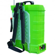 Pompă de stropit electrică (Vermorel) 12L Master Kraft KF-12C-8V