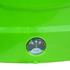 Pompă de stropit electrică (Vermorel) 12L Master Kraft KF-12C-8V