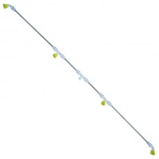 Pompă de stropit electrică (Vermorel) 12L Master Kraft KF-12C-8V