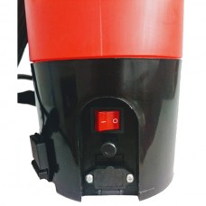 Pompa de stropit electrica (Vermorel) 16L Master Kraft (12V12AH)