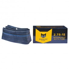 Cameră de motocicletă 2.75-18 TR4 BLACK CAT