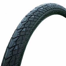 Anvelopă p/u bicicletă 20x1.75 BLACK CAT A206