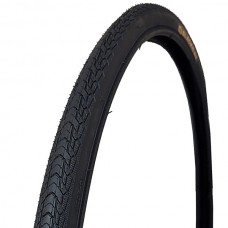 Anvelopă p/u bicicletă 700x25C BLACK CAT A207