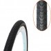 Anvelopă p/u bicicletă 700x25C BLACK CAT A207