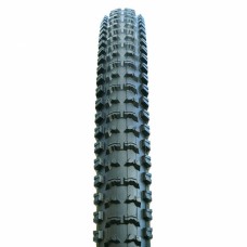 Anvelopă p/u bicicletă 20x2.125 BLACK CAT A210