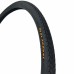 Anvelopă p/u bicicletă 24x1 3/8 BLACK CAT A211