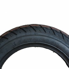 Anvelopă p/u scuter/moped 3.00-10 6PR BLACK CAT AC517