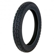 Anvelopă p/u scuter/moped 14x2.50 BLACK CAT AC811