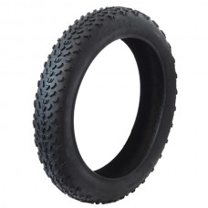 Anvelopă p/u bicicletă 20x4.0 BLACK CAT AK1188 Fat Bike