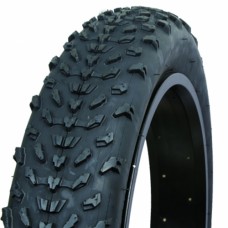 Anvelopă p/u bicicletă 20x4.0 BLACK CAT AK1188 Fat Bike