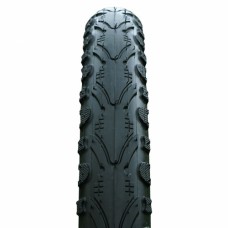 Anvelopă p/u bicicletă 16x1.75 BLACK CAT AK935