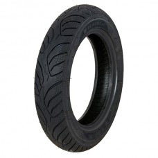 Anvelopă p/u scuter/moped 3.00-8 6PR BLACK CAT SC01