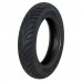 Anvelopă p/u scuter/moped 3.00-8 6PR BLACK CAT SC01