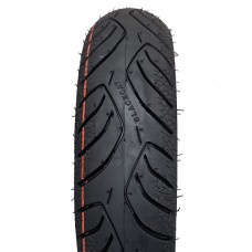 Anvelopă p/u scuter/moped 3.00-8 6PR BLACK CAT SC01