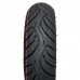 Anvelopă p/u scuter/moped 3.00-8 6PR BLACK CAT SC01