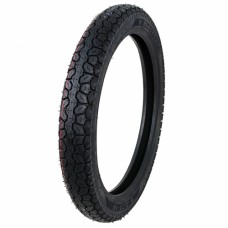 Anvelopă p/u motocicletă 2.75-17 8PR BLACK CAT SM08
