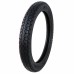 Anvelopă p/u motocicletă 2.75-18 8PR BLACK CAT SM08