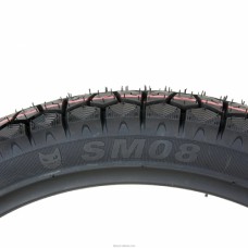 Anvelopă p/u motocicletă 2.75-17 8PR BLACK CAT SM08