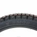 Anvelopă p/u motocicletă 2.75-18 8PR BLACK CAT SM08