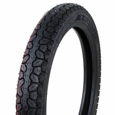 Anvelopă p/u motocicletă 2.75-17 8PR BLACK CAT SM08