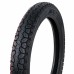 Anvelopă p/u motocicletă 2.75-18 8PR BLACK CAT SM08