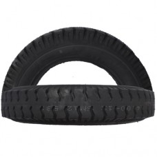 Anvelopă p/u scuter/moped 4.00-12 8PR BLACK CAT SM12