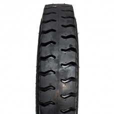 Anvelopă p/u scuter/moped 4.00-12 8PR BLACK CAT SM12
