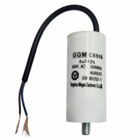 Condensator 8mF PCM500