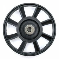Fulie (roata curea) p/u betoniera