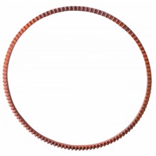 Coroană dințată p/u betonieră 140L PCM500