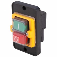 Buton p/u betoniera 220L PCM750