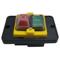 Buton p/u betoniera 220L PCM750