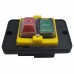 Buton p/u betoniera 220L PCM750