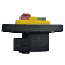 Buton p/u betoniera 220L PCM750