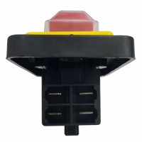 Buton p/u betoniera 220L PCM750