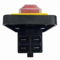 Buton p/u betoniera 220L PCM750
