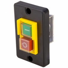 Buton p/u betoniera 140L PCM500