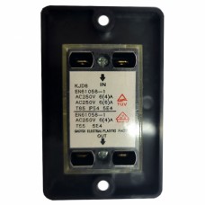 Buton p/u betoniera 140L PCM500