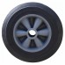 Roata p/u betoniera 140L PCM500