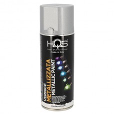 Vopsea Spray METALIC SILVER (5111)